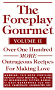The Foreplay Gourmet vol2 cover