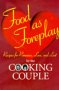 Food As Foreplay cover