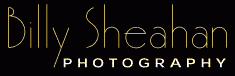 Billy Sheahan logo